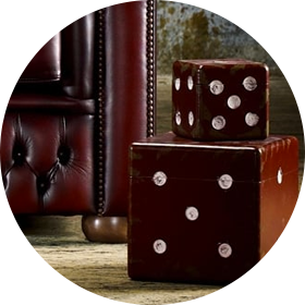 Timeless Chesterfields | Sofa Launch